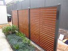 Aluminum Fence Panels