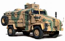 Bmc Defence Vehicle