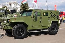 Bmc Defence Vehicle