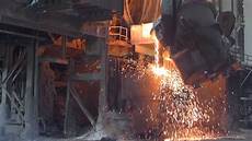 Carbon Steel Casting