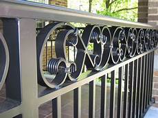 Decorative Aluminum Fence