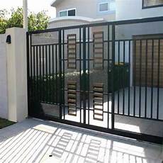 Decorative Aluminum Fence