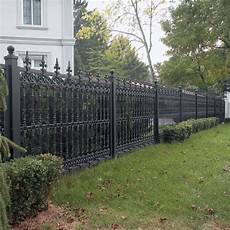 Decorative Fence Panels