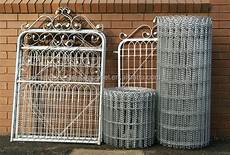 Decorative Panel Fence Wire