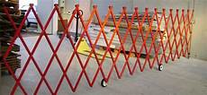 Expandable Fence Barriers