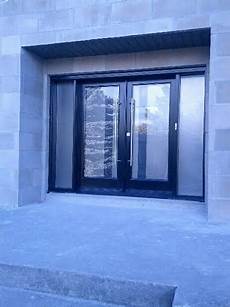 Exterior Doors Steel