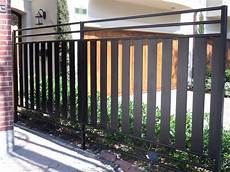 Fence Wrought Iron