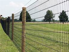 Field Fence Machine