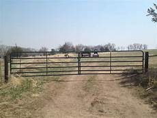 Fields Wire Fences