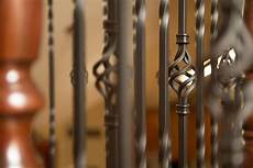 Forged Balusters