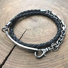 Forged Bracelet