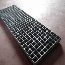 Forged Gratings