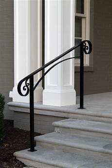 Forged Hand Rails