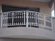Forged Hand Rails