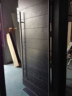 Front Steel Door