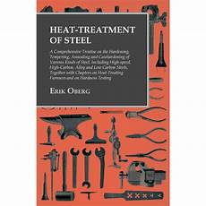 Heat Treatable Steels