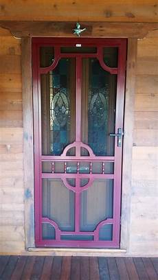 Laminate Coated Steel Doors