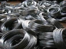 Low Carbon Wire