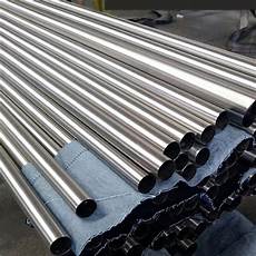 Non-Alloy Steel Profiles