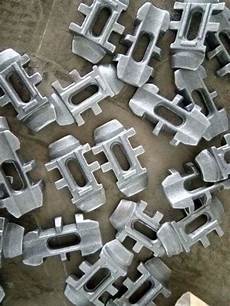 Railway Forged Parts