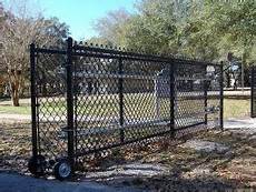 Roll Type Fence
