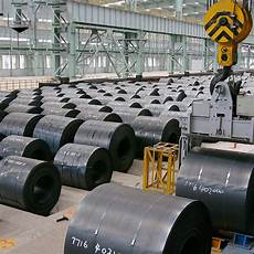 Rolled Steel Product