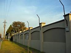 Security Mesh Fence