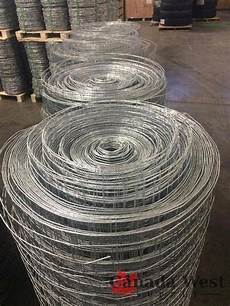 Welded Fence Wire