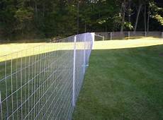 Welded Fence Wire