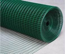 Welded Fence Wires