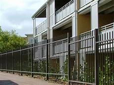 Aluminium Fences Product