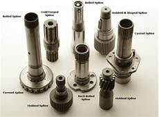 Automotive Forged Parts