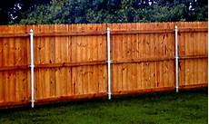Black Metal Fence