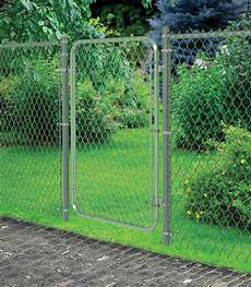 Chainlink Fence System