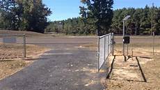 Chainlink Fence Systems