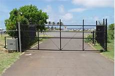 Chainlink Fence Systems