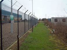 Chainlink Fence Systems