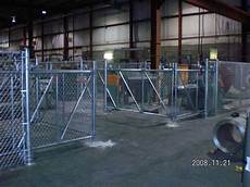 Chainlink Fence Systems