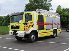 Civil Defence Vehicles