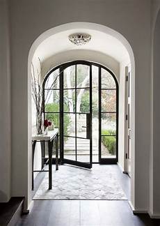 Classic Steel Doors