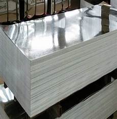 Cold Rolled Steel