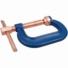 Copper Forged Part