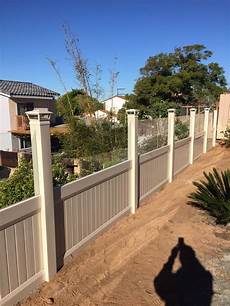 Custom Fences