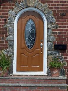 Custom Manufacturing Steel Doors