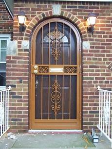 Custom Manufacturing Steel Doors