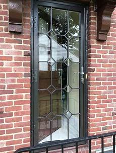 Custom Steel Doors