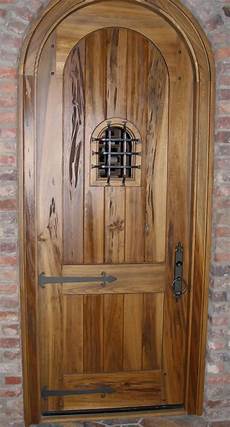 Custom Steel Doors