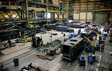 Defence Industry Parts