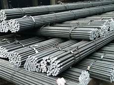 Deformed Steel Bar