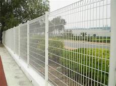 Double Fence Panel
